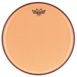 Remo 13"" Emperor Colortone Orange