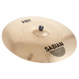 Sabian 22"" HH Rock Ride