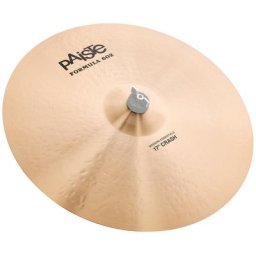 Paiste 17"" 602 Mod. Essentials Crash