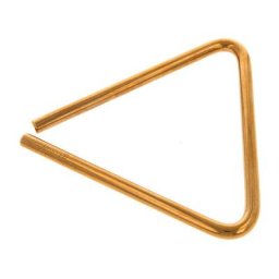 Grover Pro Percussion Triangle TR-B-6