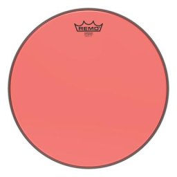 Remo 14"" Emperor Colortone Red
