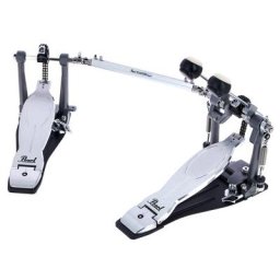 Pearl P-1032 Eliminator Solo Black