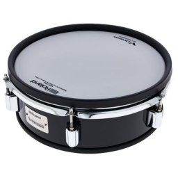 Roland 12""x04"" PDA120LS-BK Snare Pad