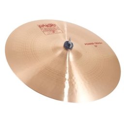Paiste 2002 Classic 18"" Power Crash