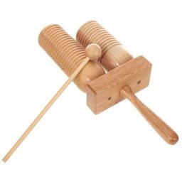 Studio 49 WA Wooden Agogo