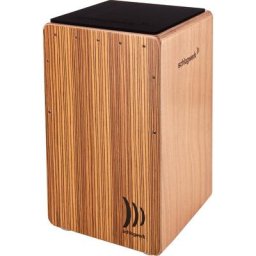 Schlagwerk CP 4011 Cajon ""Zebrano