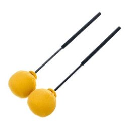 Dragonfly Percussion TamTam Mallet RSMRL Mini Roller