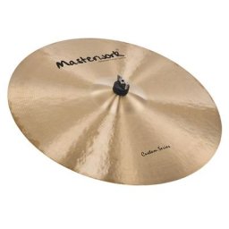 Masterwork 20"" Custom Crash