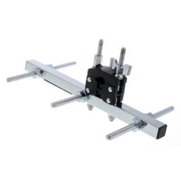 Gibraltar GAB12 Percussionhalter 3-fach