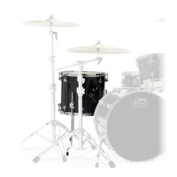 DW 16""x14"" FT Performance - Ebony