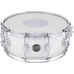 DW 14""x5,5"" SN Performance White