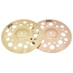 Paiste 10"" PSTX Swiss Hats
