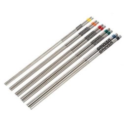 Grover Pro Percussion Triangelschlägel Set TB-D