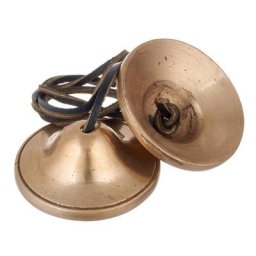 Thomann Tibetan Tinza/Cymbal small