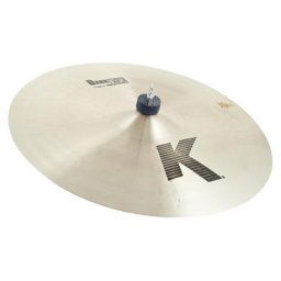 Zildjian 16"" K-Serie Dark Crashbecken Thin