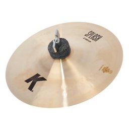 Zildjian 08"" K-Series Splash