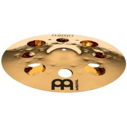 Meinl 16"" Classic Custom Trash Stack