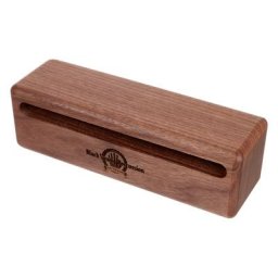 Black Swamp Percussion Woodblock BSP25A-WB2