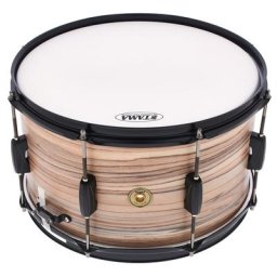 Tama 14""x8"" Woodworks Snare - NZW