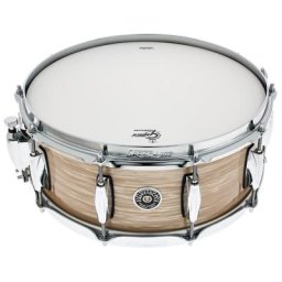 Gretsch Drums 14""x5,5"" Snare Brooklyn Cream