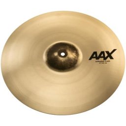 Sabian 17"" AAX AAXplosion Crash