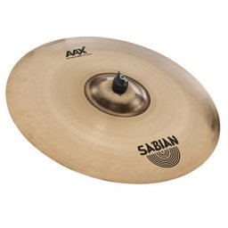 Sabian 20"" AAX X-Plosion Ride