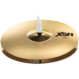 Sabian 13"" XSR Hi-Hat