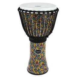 Gewa 12"" Djembe Liberty Rope P