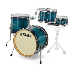 Tama Superst. Classic Shells 18 BAB