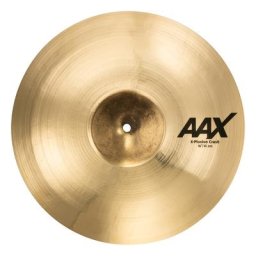 Sabian 16"" AAX AAXplosion Crashbecken