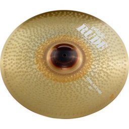 Paiste 20"" Rude Crash/Ridebecken