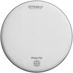 Roland MH2-12 12"" Powerply Mesh Head