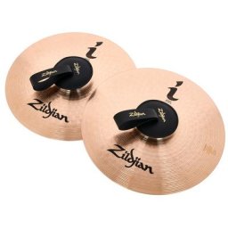 Zildjian 16"" I Band