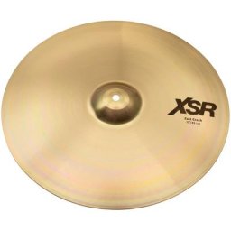 Sabian 17"" XSR Fast Crash
