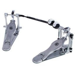 Gibraltar GTC6DD-DB Double Pedal