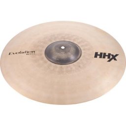 Sabian HHX Evolution 20"" Ridebecken