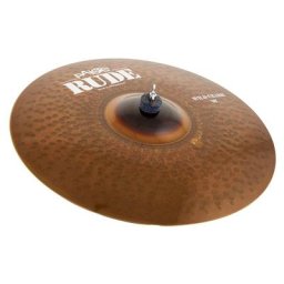 Paiste 18"" Rude Wild Crashbecken