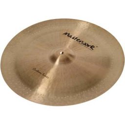 Masterwork 18"" Custom China