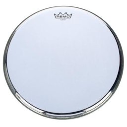 Remo 15"" Starfire Tom Tom Chrome