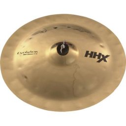 Sabian 14"" HHX Evolution Mini Chinabecken