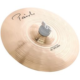 Paiste 10"" Precision Splash