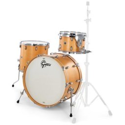 Gretsch Drums Brooklyn Rock short -SN