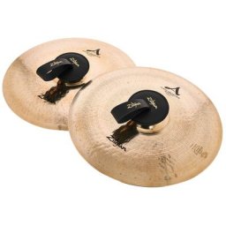 Zildjian 18"" Classic Orchestral Sel. MH