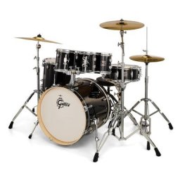 Gretsch Energy Studio Black