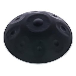 SEW Handpan Professional Line C# Celtic Mi