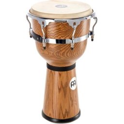 Meinl DJW3ZFA-M Wood Djembe