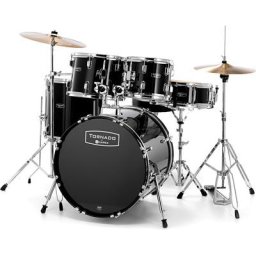Mapex Tornado Junior Kit - Black