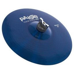 Paiste 10"" 900 Color Sound Splash BL