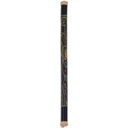 Pearl Bamboo Rainstick 100cm