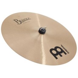 Meinl 16"" Byzance Medium Thin Crash